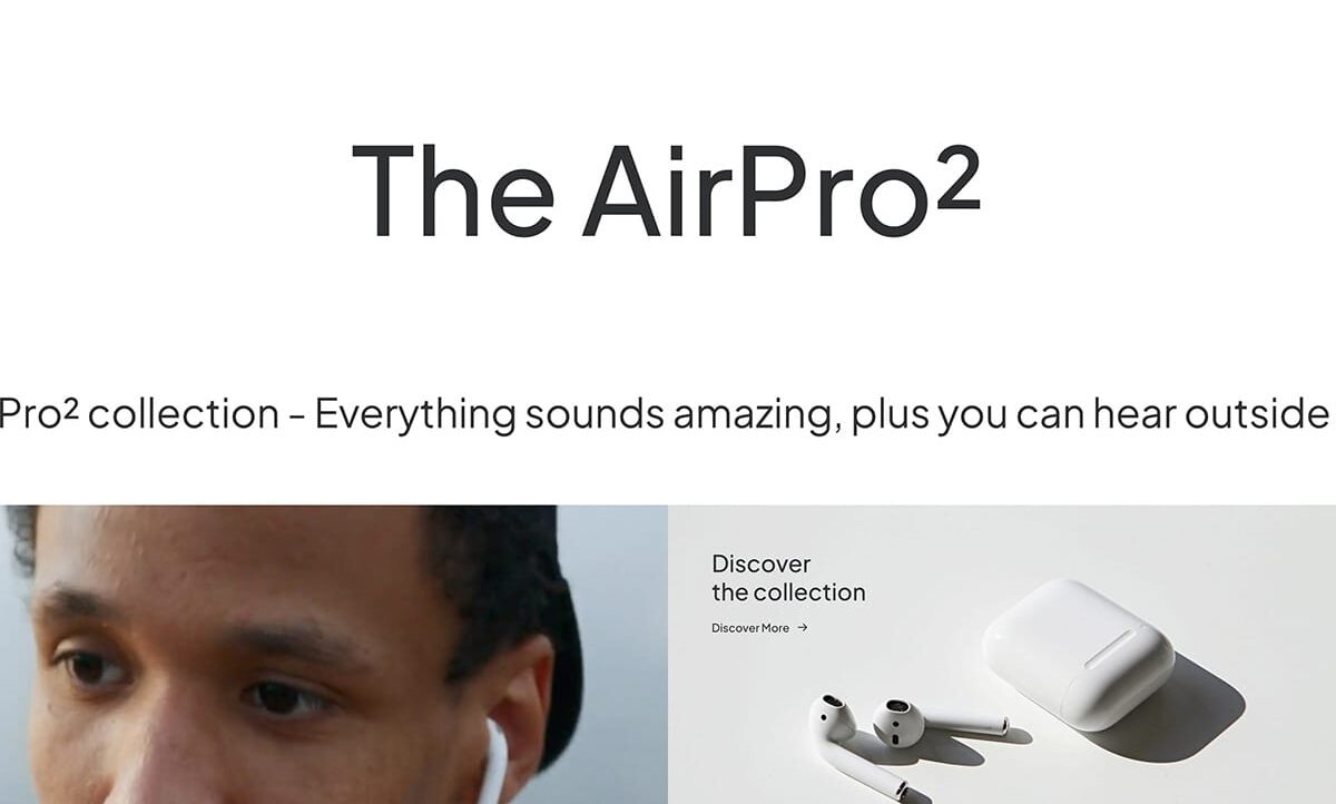 WooCommerce product Theme